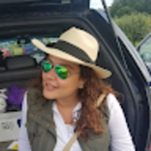 Meet your Posher, Vanessa